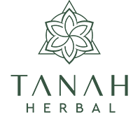 TANAH HERBAL LOGO