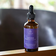 Load image into Gallery viewer, DIVINE Regenerative Facial Oil
