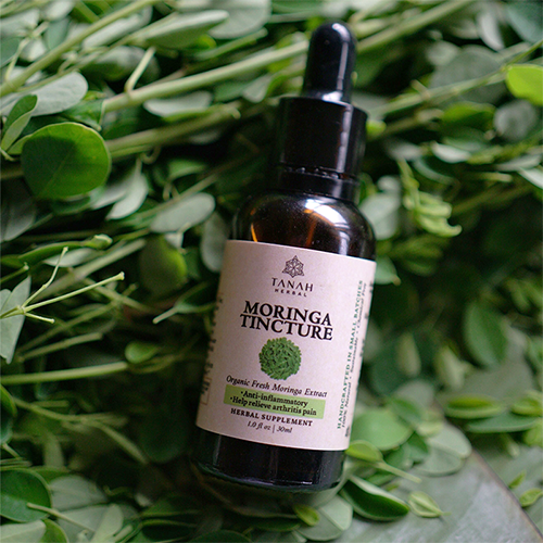 Moringa Tincture